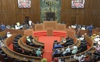 Direct Assemblée : Suivez l'installation de la 15e législature...