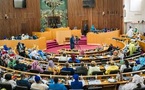 Assemblée nationale : Pourquoi la session tarde à démarrer