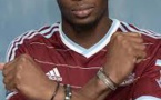 La perte de vitesse de Diafra Sakho : Il peine à retrouver le chemin des buts