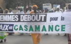 Les 413 milliards à investir dans Ila Touba révoltent le Collectif des cadres casamançais