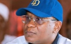Chambre d’accusation financière : Lat Diop fixé sur son sort vendredi