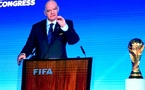 Officiel: le Mondial-2034 sera organisé en Arabie saoudite (Fifa)