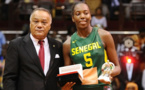 Basket- Transfert : Aya Traoré signe dans un club nigérian (First Bank BC)