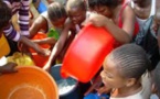 Pénurie d’eau à Morolan: les populations privées du liquide précieux