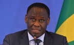 Révocation de Barthélémy Dias de l'Assemblée : le ministre de la Justice, Ousmane Diagne, s'explique
