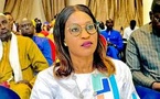 Notification du préfet à Barthélemy Dias de sa révocation : Zahra Iyane Thiam réagit