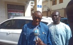 Convocation de Madiambal : Cheikh Oumar Anne dénonce les "tracasseries" du régime