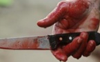 Toubacouta : agressé au couteau, un jeune