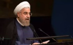 Le président iranien ne veut pas de vin à table, l'Elysée annule le déjeuner