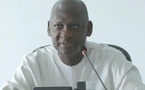 «Une lettre a été adressée au ministre Alioune Sall, mais...» (Cnra)