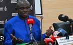 Diffusion de fausses nouvelles : « Le Senegal doit se conformer à ses obligations internationales », (Seydi Gassama)