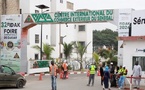 Dakar : La Foire prolongée jusqu'au 31 décembre