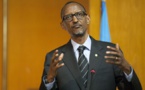Le président Kagame accuse son homologue burundais Nkurunziza de "massacrer" son peuple