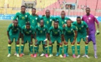 CAN U23 : MOUSSA WAGUÉ FAIT SON RETOUR DANS LES 23 DE SERIGNE SALIOU DIA