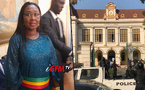 Mairie de Dakar : Les premiers mots de Ngoné Mbengue qui assure l'intérim de Barthélémy Dias