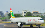 Transport aérien : Air Sénégal annonce des perturbations affectant l’exploitation aérienne