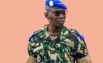 Gendarmerie : mauvaise nouvelle pour le général Moussa Fall
