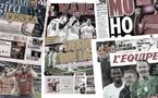 Le coup de pression du Barça à Robert Lewandowski, l’Europe abasourdie par Liverpool