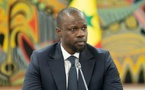DPG de Ousmane Sonko : les derniers réglages