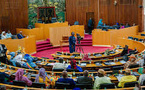 Assemblée nationale : La Lfr 2024 adoptée