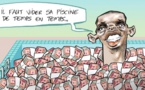 CAMEROUN : Samuel Eto’o, l’argent intelligent ? (Jeune Afrique)