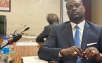 Affaire Francis Mvemba : l'ex-candidat à la présidentielle de la RDC condamné à…