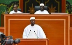 Tous les abris provisoires seront résorbés d’ici à 2029, assure Ousmane Sonko