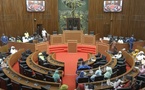 Haute cour de justice, budget : Les députés convoqués en plénière ce samedi