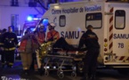 BILAN : 140 morts dans des attentats à Paris