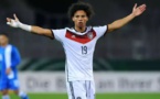 France-Allemagne : les 5 choses à savoir sur Leroy Sané