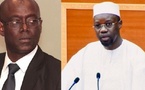 DPG d'Ousmane Sonko : Les raisons de l'absence de Thierno Alassane Sall