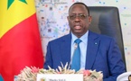 Macky Sall se met en retrait de l’APR