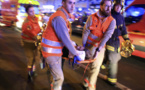 Attentats de Paris : des victimes étrangères Plusieurs étrangers ont été victimes vendredi soir des attentats de Paris qui ont fait 129 morts et 352 blessés selon un dernier bilan.