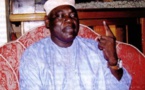 Colonel Cissé : « Yaya Jammeh, c’est un malade mental, une dent malade qu’il faut extraire de la bouche du Sénégal