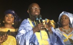 MODOU DIAGNE FADA : " Ce que Aïda M'bodj m'a fait... "
