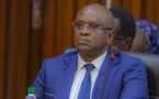 Justice : Lat Diop renforce son pool d’avocats