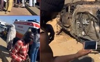 Horreur sur la VDN 3 : trainé sur 300 mètres, membres mutilés, un mécanicien tué par la voiture de jeunes fêtards