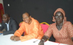 KOLDA : mise en place de l’entente des conseils départementaux de la Casamance.