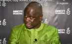 Indemnisation des victimes des manif : Ce que l’Etat doit faire, (Seydi Gassama)