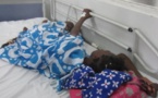 L’unité de soins palliatifs de l’hôpital Le Dantec : L’ultime soulagement pour malades désespérés…