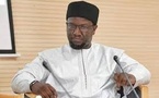 Présidence de la République: Cheikh Oumar Diagne limogé