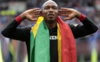 Lions : Aliou Cissé"convoque" El Hadji Diouf