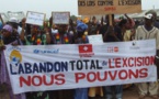 Kaolack: 52 villages s'engagent à abandonner l'excision
