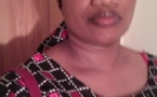 Fatou Jaw Manneh demande pardon au nom de la Gambie