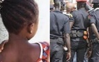 Fillette tuée à Malika : La police met fin à la cavale du présumé meurtrier