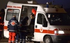 Italie : Une Sénégalaise et sa fille tuées dans un «terrible accident»