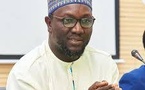 Démis de ses fonctions : Cheikh Oumar Diagne brise le silence
