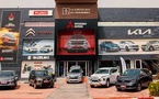 La Sénégalaise de l'Automobile : plus d'un milliard volé, un des responsables arrêté