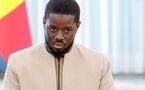CNRA: Diomaye Faye nomme 8 nouveaux membres