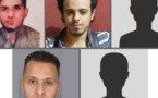 Ce que l'on sait des 7 terroristes et du suspect en fuite, derrière les attentats du 13 novembre à Paris